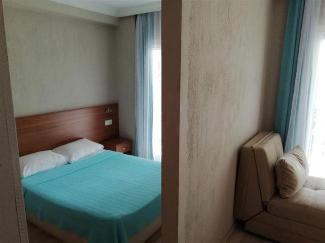 Dolunaydin Butik Otel Side Exterior photo