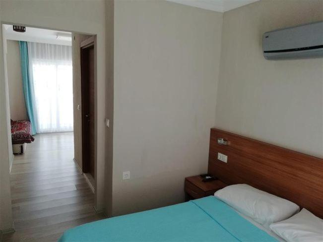 Dolunaydin Butik Otel Side Exterior photo